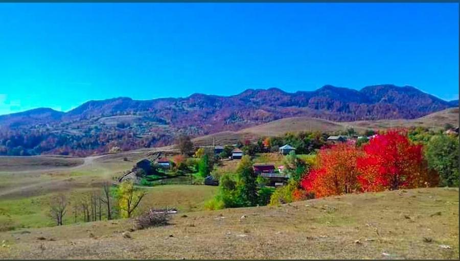 Teren agricol intravilan de 980 mp, în Jitia