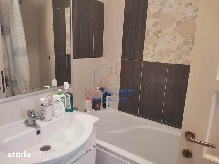 Apartament cu 2 camere în Nicolina
