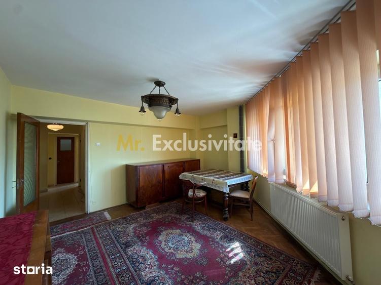 Apartament 2 camere de inchiriat Zona Ultracentrala- Pitesti - 10
