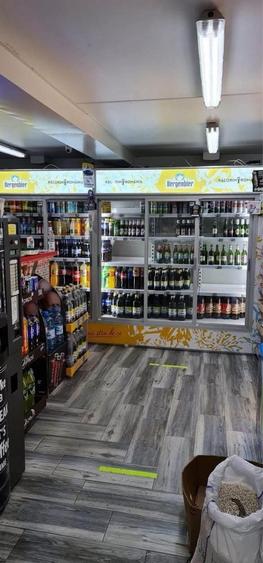 Spațiu comercial, de 150 mp, în Ciurbești