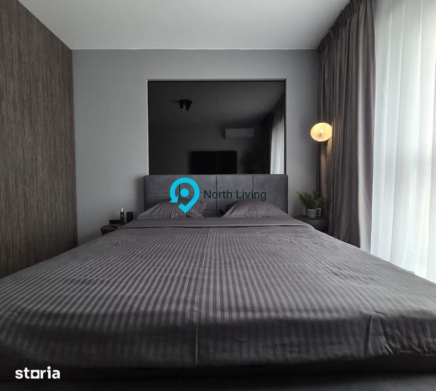 Apartament 2 Camere Premium | Parcare Subterana | Sun Royal View - 17