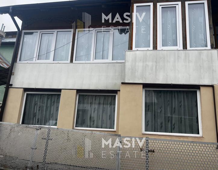 Duplex cu 3 camere cu Canalizare în Central