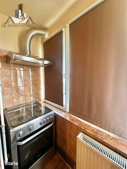 Apartament cu 3 camere- Torontalului-1 km distanta de Iulius Mall - 1