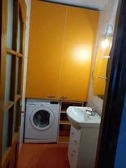 Apartament cu 3 camere decomandat în Nord