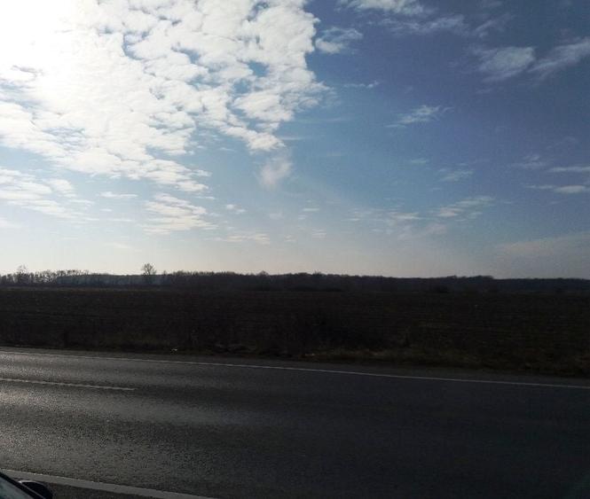 Teren de 63000 mp, în Lugojului
