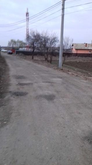 Spațiu comercial, în Cartierul Dâmbu
