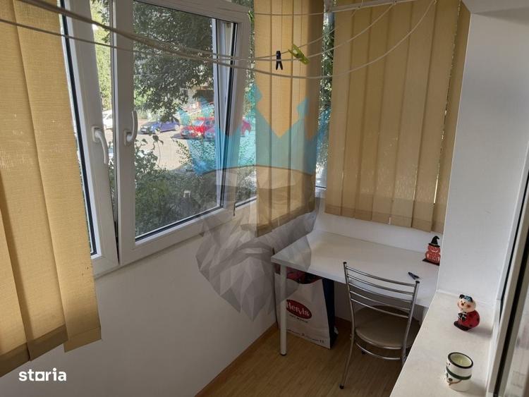Apartament cu 2 camere în Basarabia