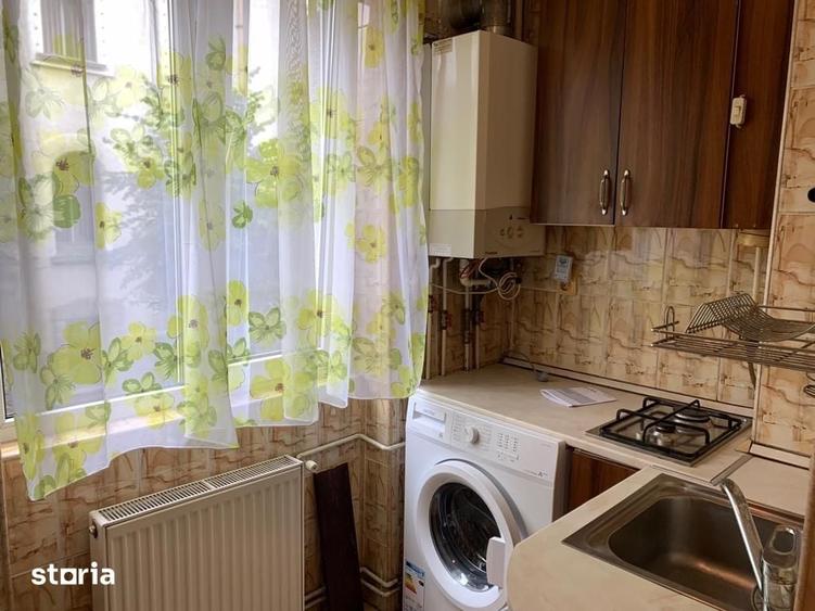 Garsonieră în Ultracentral