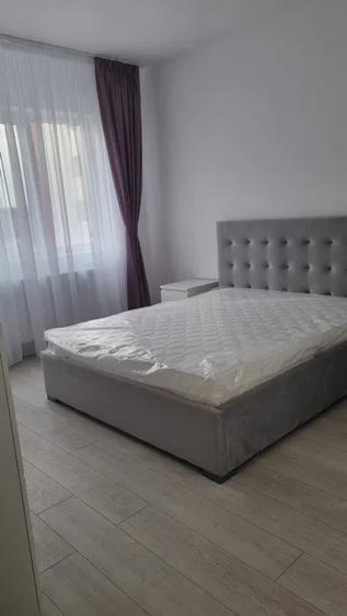 Garsoniera Grozavesti | Decomandata | Proximitate Metrou | Centrala Proprie - 1