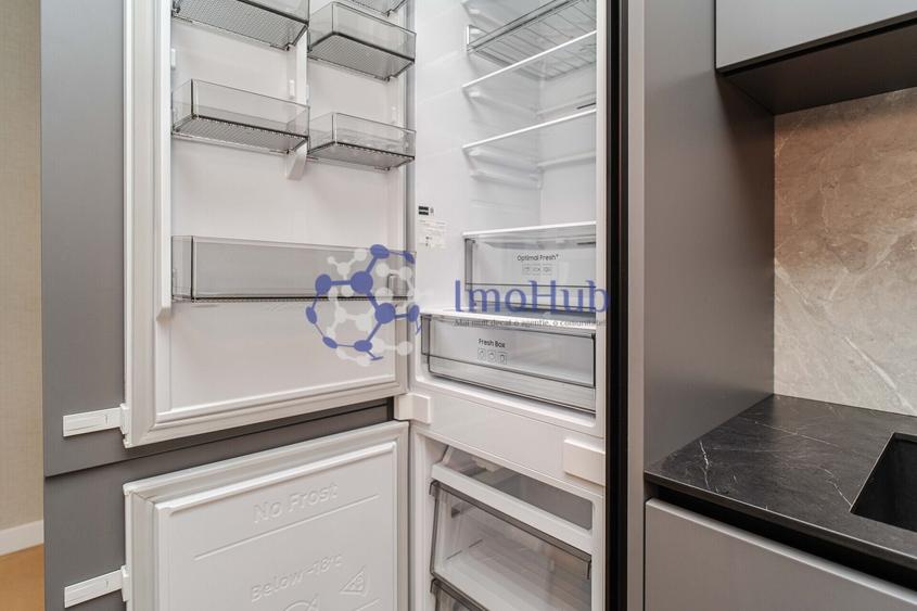 Apartament cu 2 camere, mobilat în Păcurari