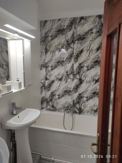 Apartament cu 2 camere semidecomandat în Alexandru cel Bun