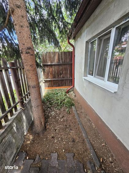 Casă cu 2 camere cu Teren 321 Mp în Între Lacuri