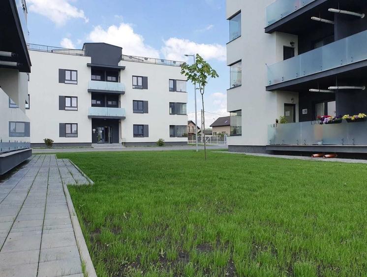 Apartament cu 2 camere decomandat în Unirii