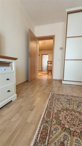 Apartament cu 2 camere decomandat, mobilat în Zorilor