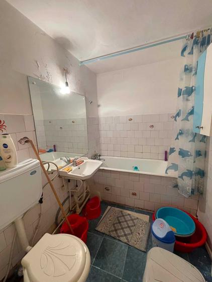 Apartament cu 2 camere decomandat în Orizont