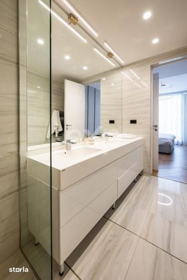 Apartament cu 4 camere în Nord