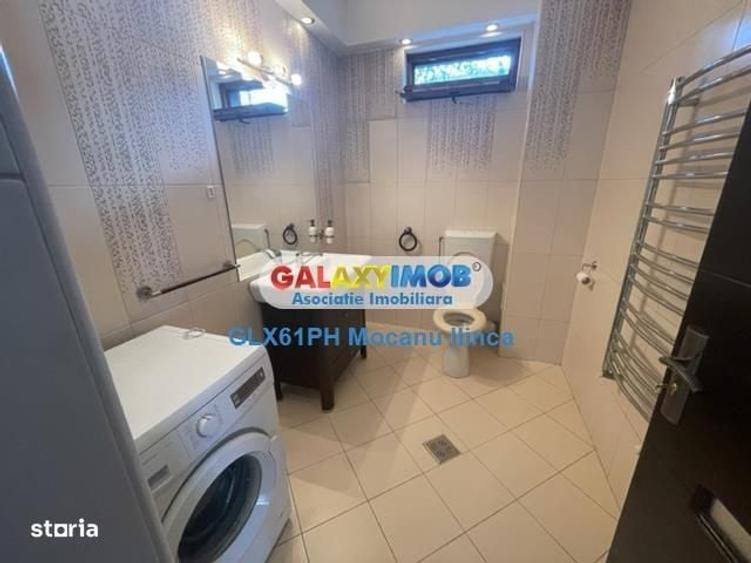Casă cu 3 camere în Bughea de Sus