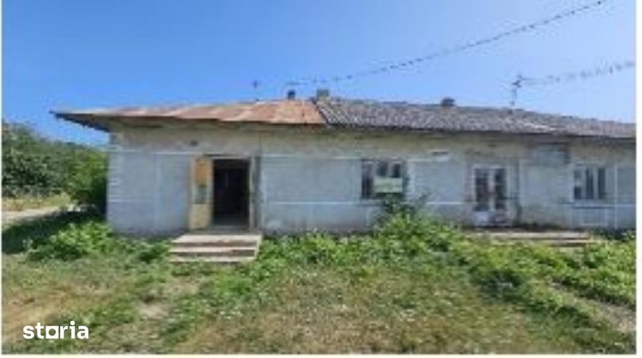 Vanzare casa comuna Avrameni, Jud. Boto?ani - 2