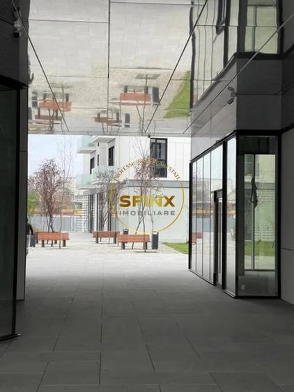 Spațiu comercial, de 82.800003051758 mp, în Cotroceni