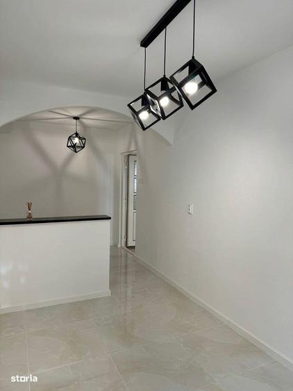 Apartament cu 2 camere decomandat în Bartolomeu