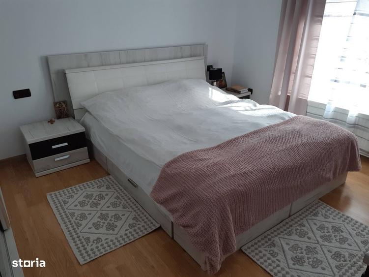 Casa de vanzare + Spatiu Comercial | 220 mp utili | curte 555 mp | - 12