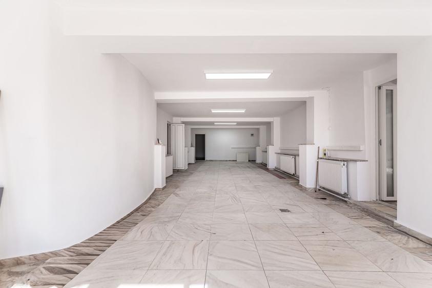 Spațiu comercial, de 400 mp, în Micălaca