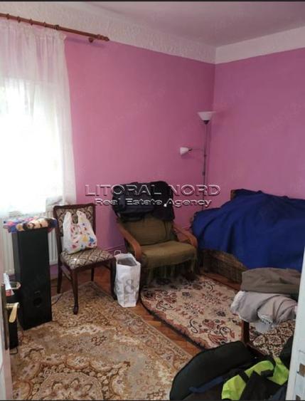 Casă cu 3 camere cu Teren 187 Mp în Coiciu