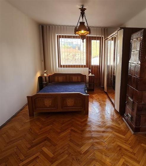 Apartament cu 2 camere decomandat în Gara Mare