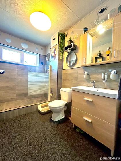 Apartament cu 2 camere decomandat în Mărăști