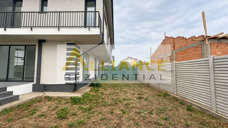 Duplex cu 4 camere cu Teren 160 Mp în Berceni