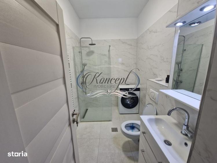 Apartament 3 camere, terasa 16 mp, Marasti - 8