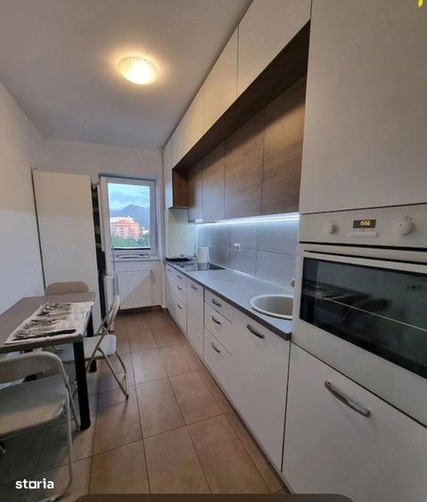 Apartament cu doua camere 60mp, Alphavill, Carpatilor - 5