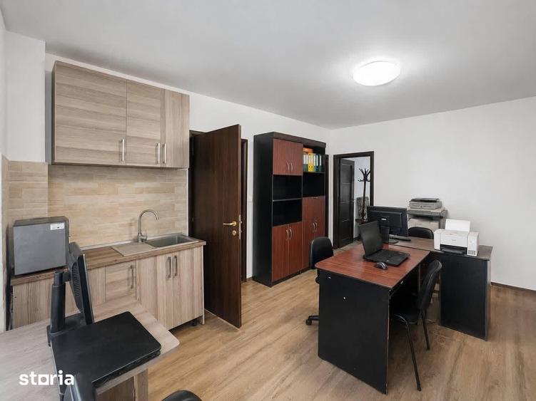 Spațiu comercial, de 55 mp, în Central