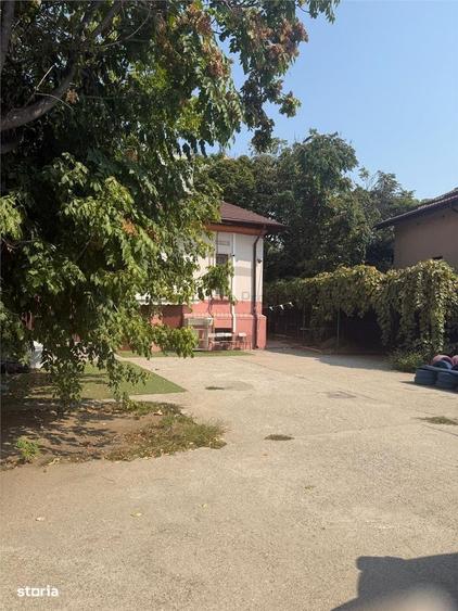 Casă cu 4 camere cu Teren 800 Mp în Nerva Traian