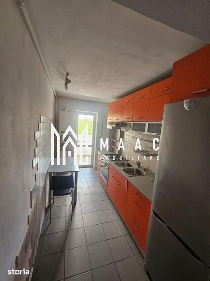 Apartament cu 2 camere decomandat în Hipodrom 3