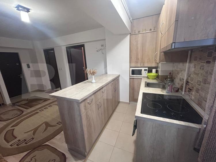 Garsonieră semidecomandată, mobilată în Calea Severinului