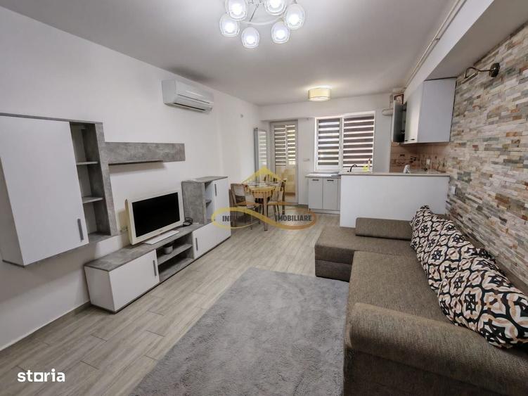 Apartament cu 3 camere în Nord