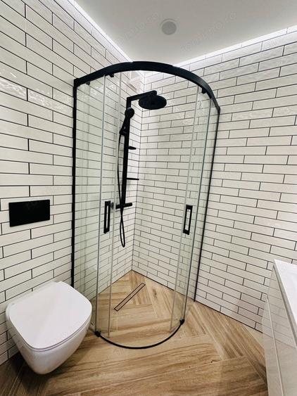 Apartament cu 2 camere decomandat în Berceni
