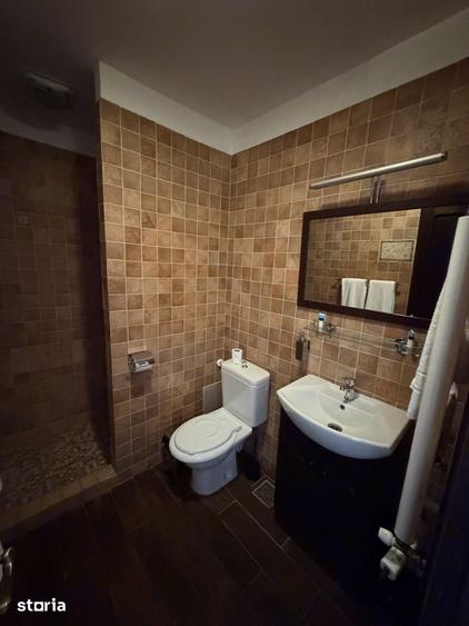 Casă cu Teren 3295 Mp în Tulnici