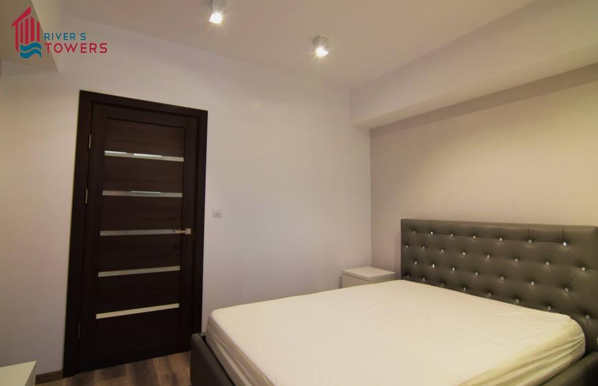 Apartament cu 2 camere decomandat în Tudor Vladimirescu