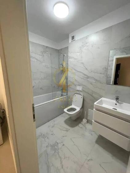 Apartament cu 2 camere decomandat, mobilat în Mehala