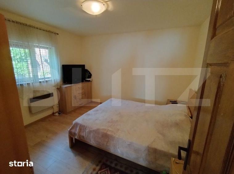 Casă cu 5 camere cu Teren 3400 Mp în Bucovăț