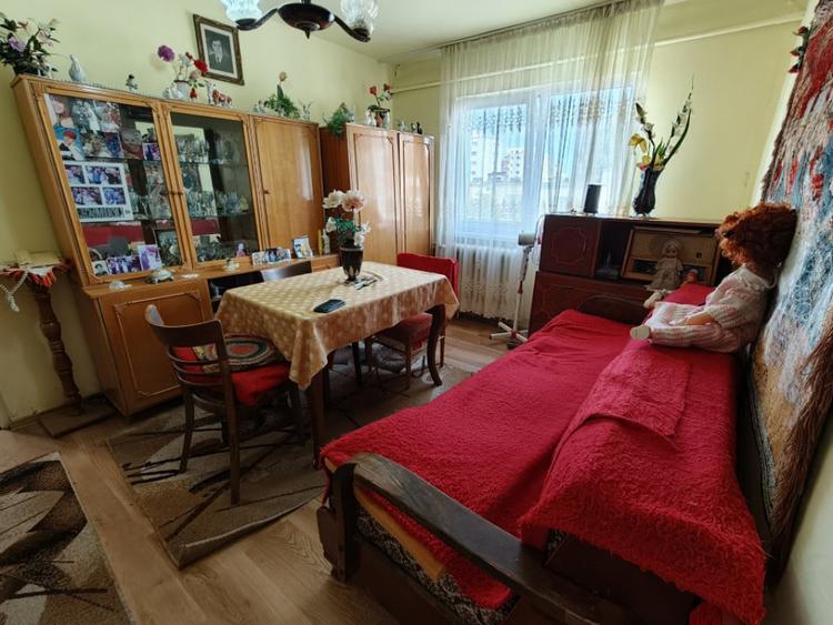 Apartament 2 camere | 40 mp utili | Mana?tur, zona McDona - 1