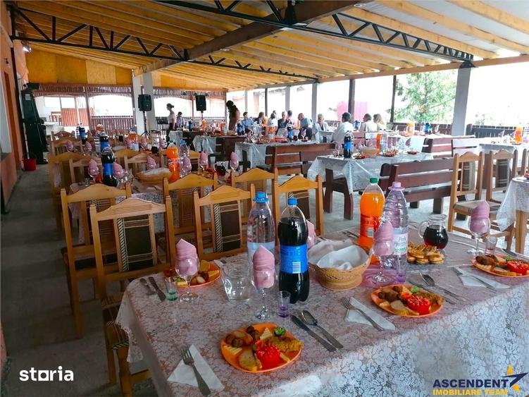 Casă cu Teren 1000 Mp în Bereni
