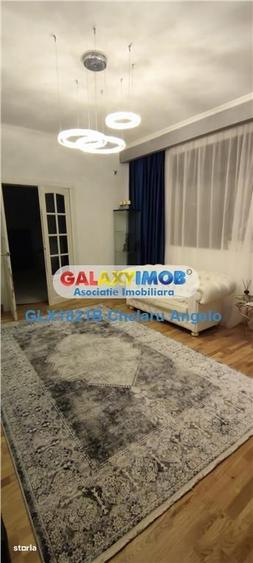 Apartament cu 2 camere, mobilat în Armeneasca