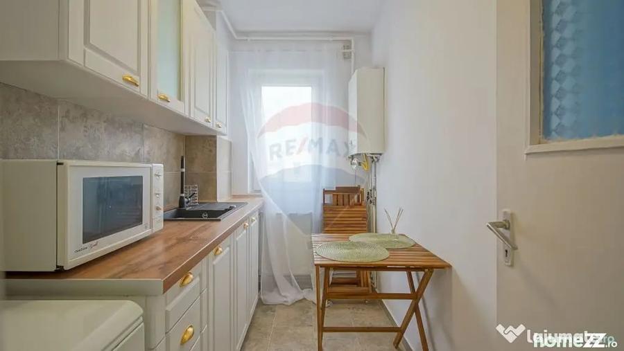Apartament cu 2 camere de inchiriat in zona Grivitei - 12