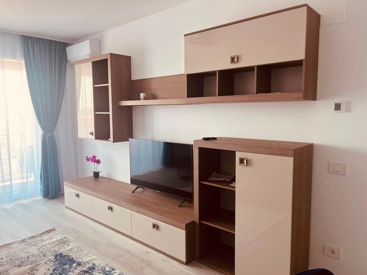 Apartament cu 2 camere în Calea Aradului
