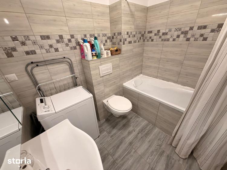 2 Camere Regie Residence Faza 1 Grozavesti Politehnica 4Min Metrou - 15