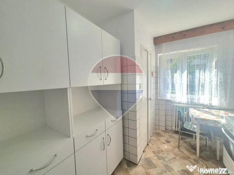 Apartament cu 2 camere semidecomandat în Podgoria