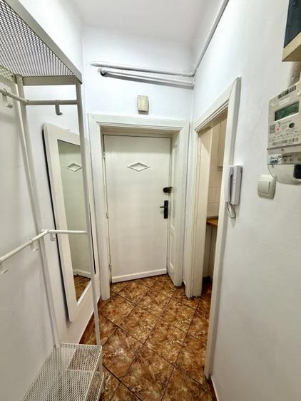 Apartament cu 2 camere circular în Cotroceni